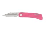 Kershaw Pink DWO Knife with AUS6A Stainless-Steel Blade and Pink Injection-Molded Co-Polymer Handle