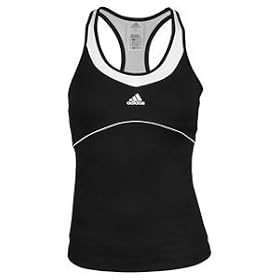 Buy ADIDAS Women`s Adimotivate Tennis Tank