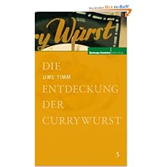 Die Entdeckung der Currywurst
