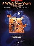 A Whole New World (Easy piano sheet music, Sheet Music)
