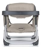 Lima Folding Travel Chair in Krypton