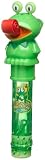 Kidsmania Ribbit Pop Lollipop Wwth Whistle, 0.38-Ounce Whistles (Pack of 12)