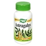 Nature's Way - Astragalus Root, 470 mg, 100 capsules
