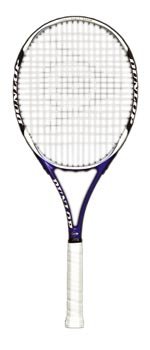 Dunlop Aerogel 200 27er, 98in², besaitet, L3