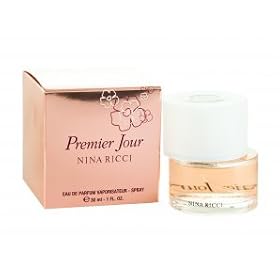 Premier Jour by Nina Ricci Eau de Parfum Spray 30ml