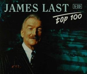 James Last - Top 100 By James Last (2015-06-18) - Zortam Music