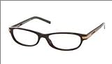 Prada - AUTHENTIC PRADA EYEGLASSES Model: 0PR 07E Color: 1AX1O1 Size: 5214
