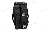 Hiker Pro Backpack Camera Case with Laptop Pocket (Black) Black L X W X H : 19 X 5 X 8