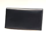 [エッティンガー] ETTINGER 長財布 806Ａ JR NAVY