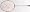 Nanospeed 9900-strung BG-65- 21#