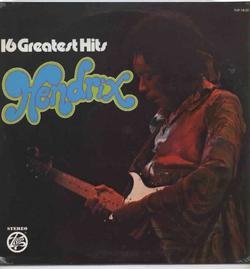 16 Greatest Hits