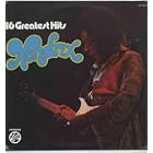 Click here to buy 16 Greatest Hits by  JIMI HENDRIX .