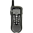 TriSquare TSX300 eXRS Digital Two-Way Radio, Charcoal Metallic/Black
