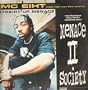 Streiht Up Menace [Vinyl]