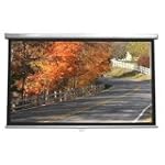 Choice Select 92in Gray Projection Screen 16:9 Ratio