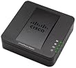 Cisco  SPA112 2-Port Phone Adapter