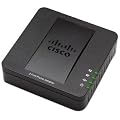 CISCO 2 Port Phone Adapter
