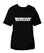 Make Poverty History, Cheaper Drugs Now! T Shirt inspired by Shameless - Black Mens