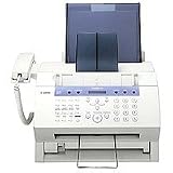 Canon FAXPHONE L80 Laser Fax/Printer