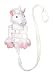 2-in-1 Harness Buddy - Unicorn