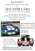 Kas Kastner's Racing, Winning and other Myths in Triumph Cars Tr-3, TR-4, TR-250, TR-6, GT-6 & Spitfire by Kas Kastner