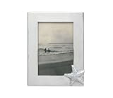 Mariposa Starfish Picture Frame