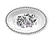 Portmeirion Botanic Garden Medium Oval Baker