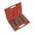 Sealey VS0282 Brake Wind Back Tool Kit 18pc