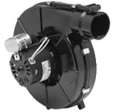 Intercity Furnace Flue Exhaust Venter Blower Fasco # A171