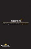 The Source: Twelve Principles of Governance That Power Exceptional Boards