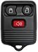 2004-2010 Ford F-Series Keyless Entry Remote Fob Clicker With Free Do-It-Yourself Programming and Free eKeylessRemotes Guide