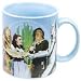 Wizard of Oz Best Friends Coffee Mug