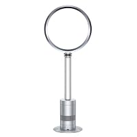 Dyson Pedestal Fan, Silver/Silver, AM03