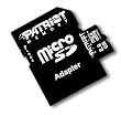 8GB MicroSD Memory Card for Verizon Wireless Intensity II (SCH-U460) Full QWERTY Cell Phone by Samsung with Free USB Micro SD/SDHC Card Reader -- 8 G/GB/GIG 8G 8GIG MicroSDHC