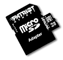 8GB MicroSDHC Memory Card for Verizon Wireless (Intensity) SCH-U450 by Samsung 8 GB G GIG 8G 8GIG High Capacity MicroSD Micro SD HC + Free Cell Phone Antenna