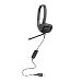 Plantronics Audio 626 DSP USB Stereo PC-Headset mit Mikrofon