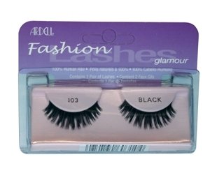Ardell Fashion Eye Lashes