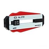 C.KTools 精密ワイヤストリッパー （T3756-040）