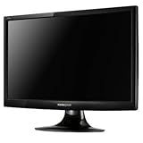 New Hannspree HF225DPB 21.5inch LCD Monitor 5 Ms 16:9 1920 x 1080 16.7 Mill ....