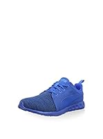 Puma Zapatillas Carson Runner Knit Eea (Azul Royal)