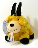 Medium Booda Curlies Goat Dog