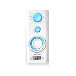 Zadro iSing FM Shower Radio Bath And Shower Products