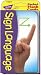 Pocket Flash Cards Sign 56-Pk 3X5