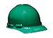Tools & Hardware : AO Safety 45966 XLR8 Six-Point Pinlock Hard Hat, Green