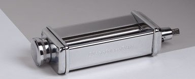KitchenAid KPRA Pasta Roller Attachment for Stand Mixers