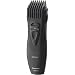 Personal Health Care : Panasonic ER2405K  Portable Hair and Beard Trimmer,Black