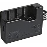 Canon Cameras, DC Coupler DR-E5 (Catalog Category: Cameras & Frames / Power ....