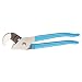 Channellock 410 1-1/8-Inch Jaw Capacity 9-1/2-Inch Double Tongue and Groove Plier
