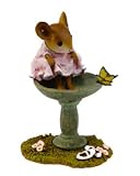 Wee Forest Folk Garden Spa