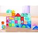 Fantasy Land Jigsaw Blocks